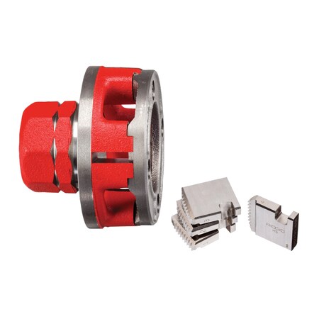 Ridgid Diehead, Cmpl 11R 1-1/4 Npsm 37195